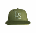LS Lifestyle Cap – Grön